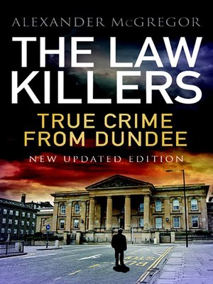 cover image of The Law Killers